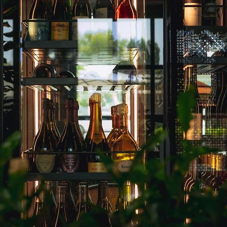 Hotel Schani Uno City Виена Екстериор снимка
