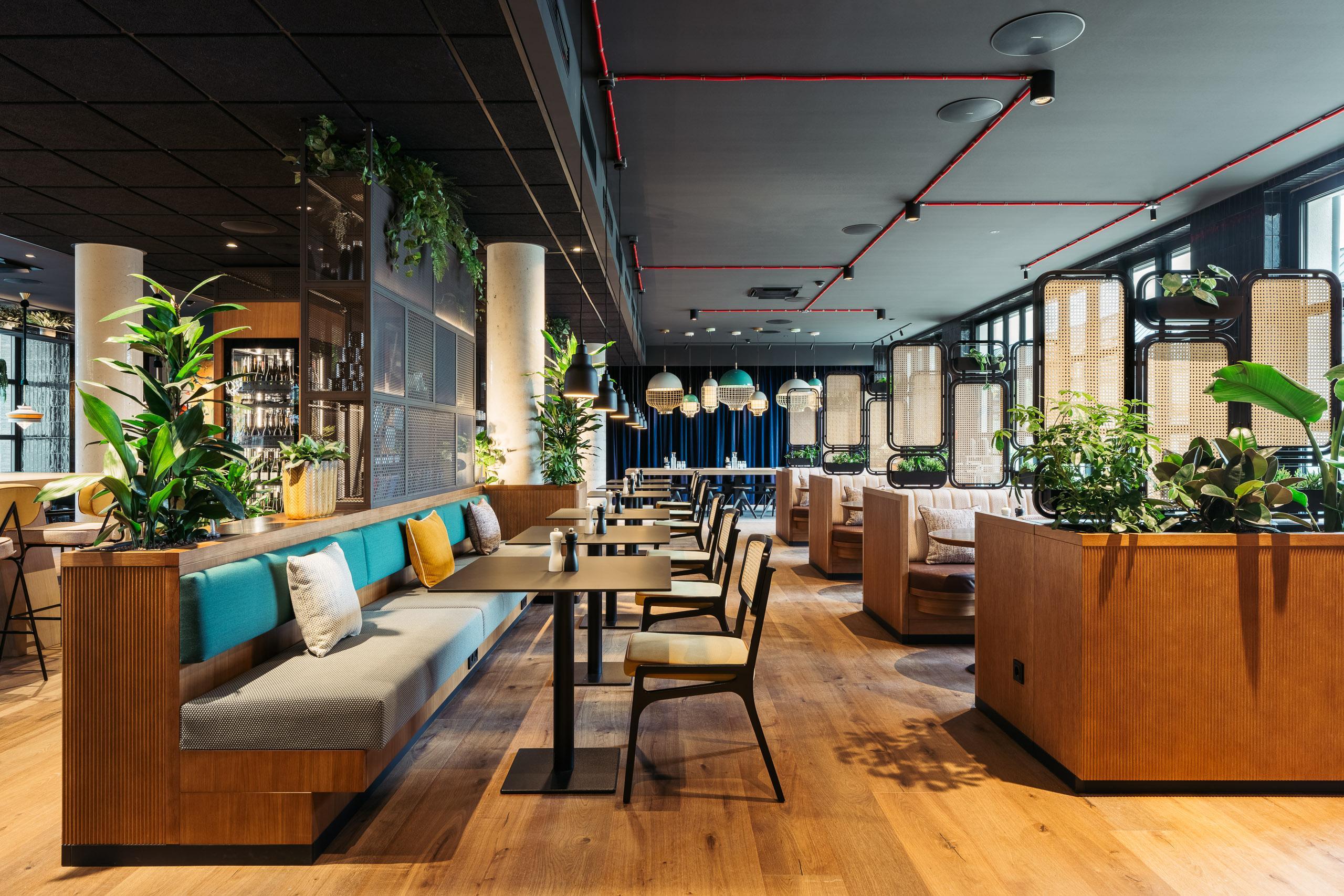 Hotel Schani Uno City Виена Екстериор снимка