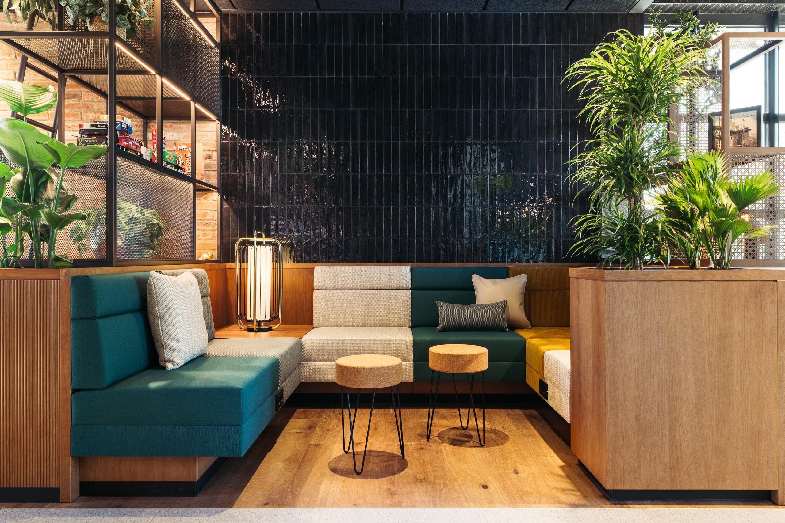 Hotel Schani Uno City Виена Екстериор снимка