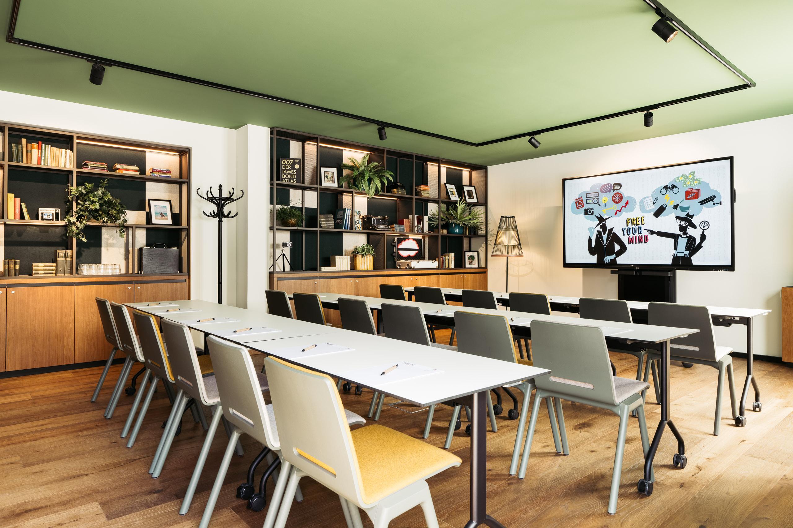Hotel Schani Uno City Виена Екстериор снимка
