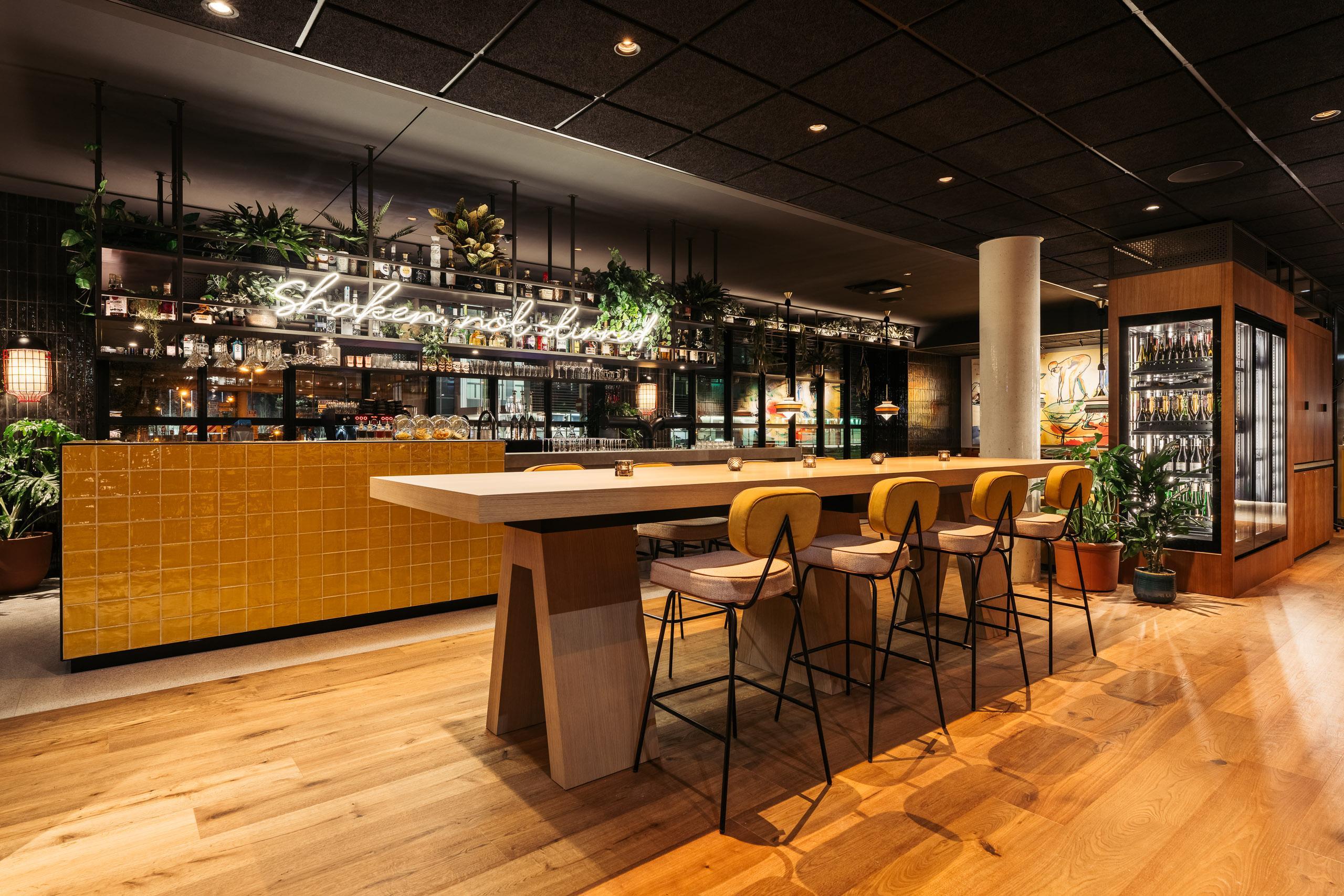 Hotel Schani Uno City Виена Екстериор снимка