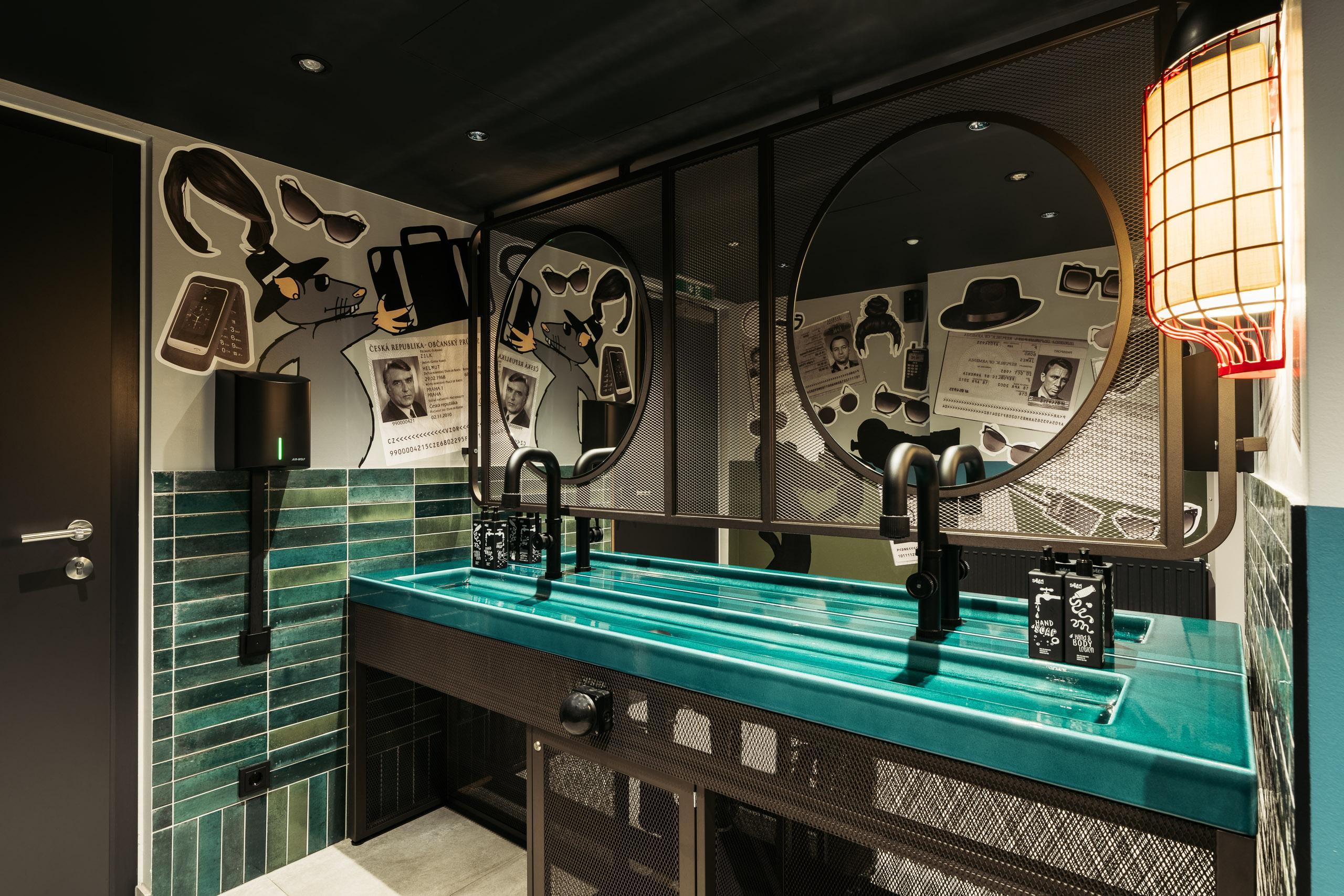 Hotel Schani Uno City Виена Екстериор снимка